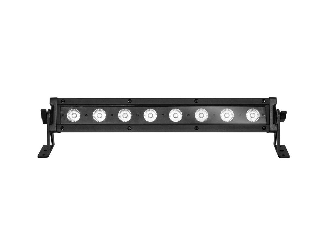 EUROLITE LED IP Barra T 8 QCL