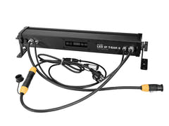 EUROLITE LED IP Barra T 8 QCL