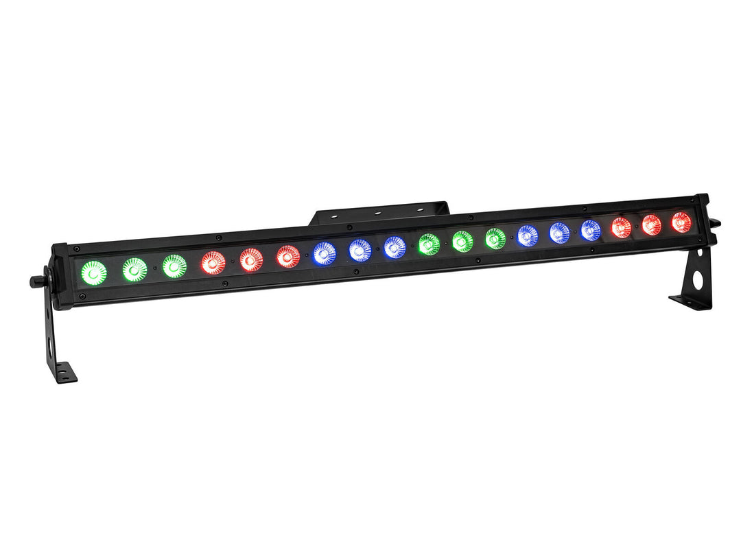 EUROLITE LED IP T-PIX 18 QCL Barra