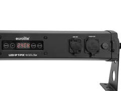EUROLITE LED IP T-PIX 18 QCL Barra