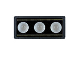 EUROLITE LED IP Triple Eye Hybrid