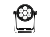 EUROLITE LED IP PAR 7x15W RGBL spot