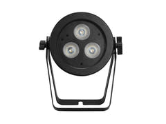 EUROLITE LED IP PAR 3x9W SCL Faretto