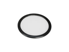 EUROLITE Set LED IP PAR 7x9W SCL Spot + 2x coperture Diffuser (15x60° e 40°)
