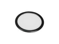 EUROLITE Set LED IP PAR 7x9W SCL Spot + 2x coperture Diffuser (15x60° e 40°)
