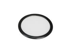 EUROLITE Set LED IP PAR 12x9W SCL Spot + 2x coperture diffusore (15x60° e 40°)