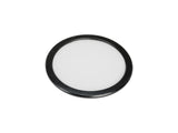 EUROLITE Set LED IP PAR 12x9W SCL Spot + 2x Diffuser Cover (15x60° and 40°)