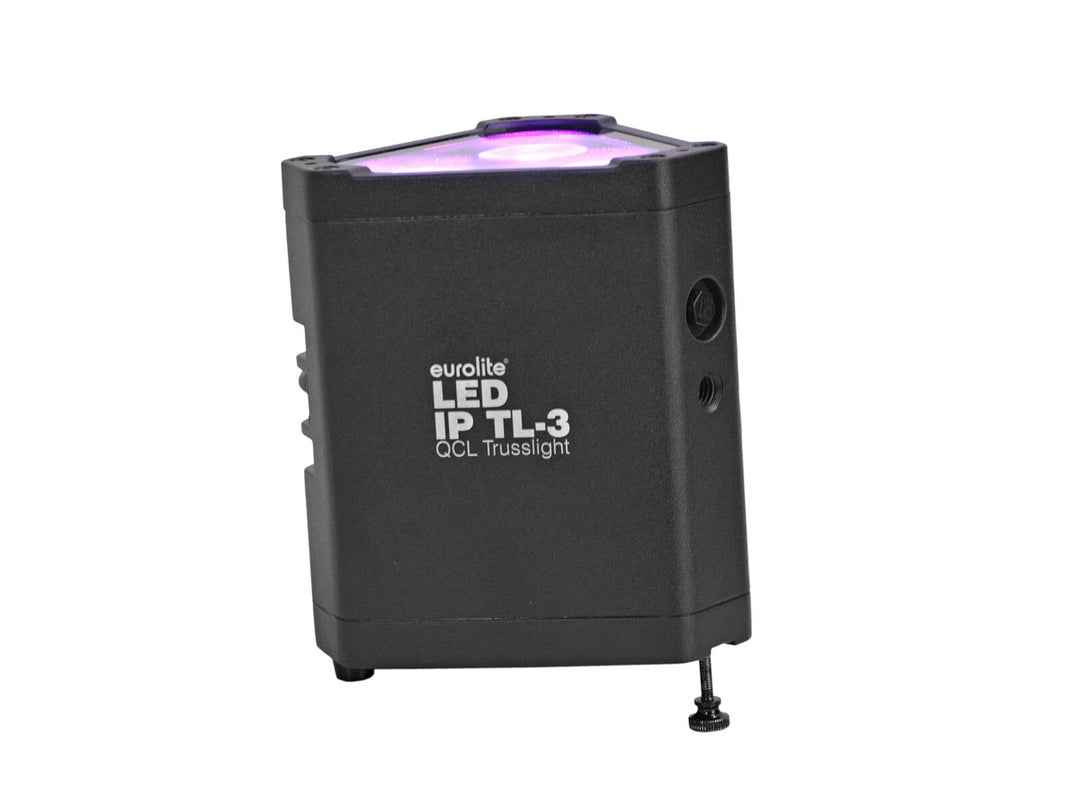 EUROLITE LED IP TL-3 QCL luce per truss