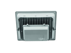 Eurolite LED IP FL-50 COB RGB (120°)