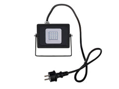 EUROLITE LED IP FL-10 SMD rosso