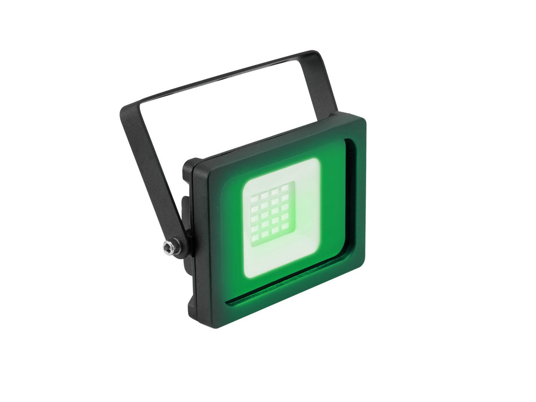 EUROLITE LED IP FL-10 SMD verde