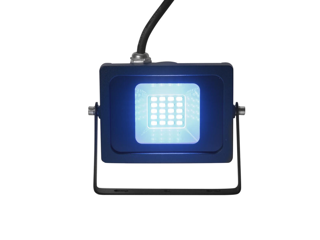 EUROLITE LED IP FL-10 SMD blu