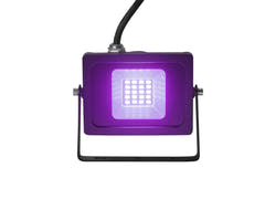 EUROLITE LED IP FL-10 SMD viola