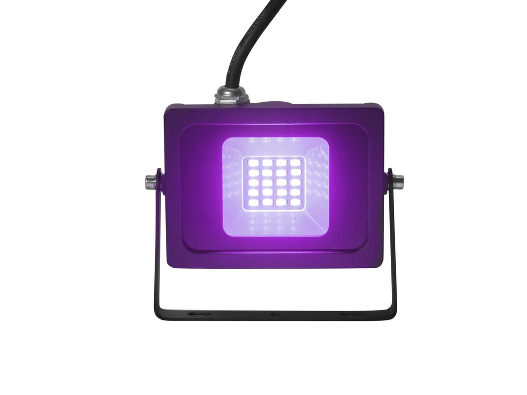 EUROLITE LED IP FL-10 SMD viola