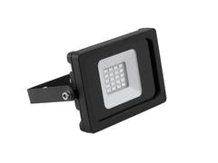 EUROLITE LED IP FL-10 SMD arancione
