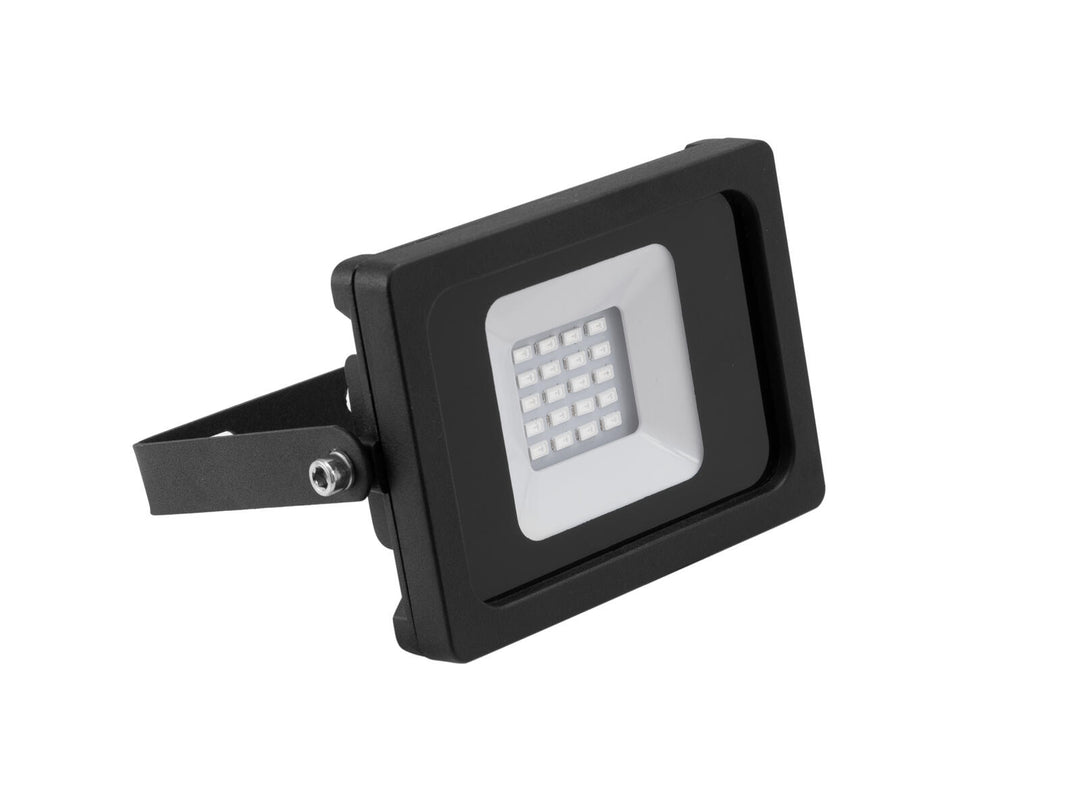 EUROLITE LED IP FL-10 SMD arancione