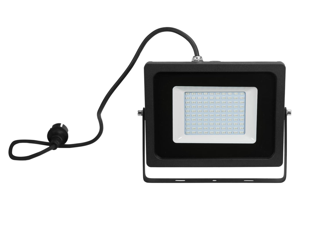 EUROLITE LED IP FL-30 SMD rosso