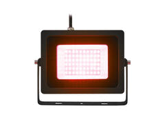 EUROLITE LED IP FL-30 SMD rosso