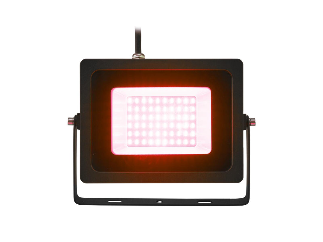 EUROLITE LED IP FL-30 SMD rosso