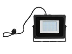 EUROLITE LED IP FL-30 SMD verde