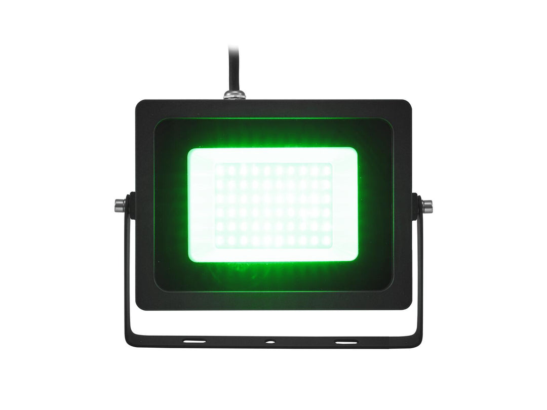 EUROLITE LED IP FL-30 SMD verde