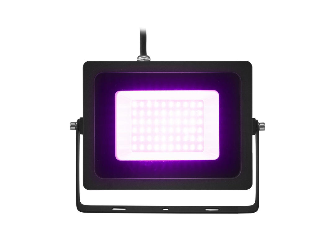 EUROLITE LED IP FL-30 SMD viola