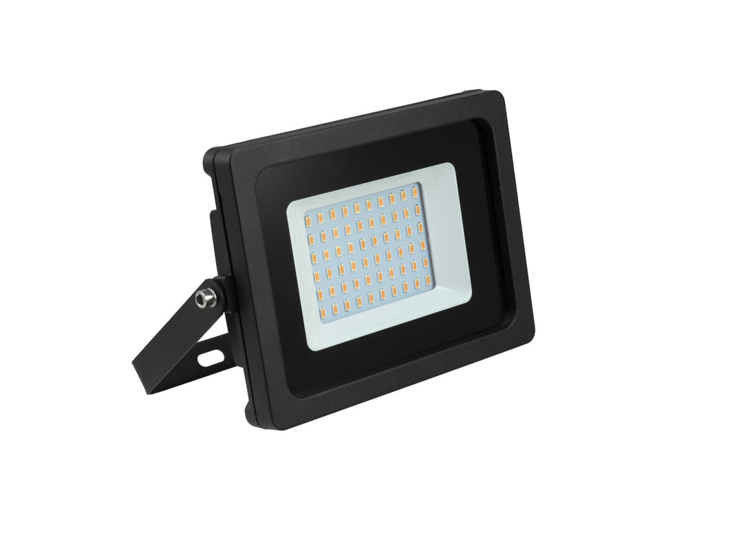 EUROLITE LED IP FL-30 SMD turchese