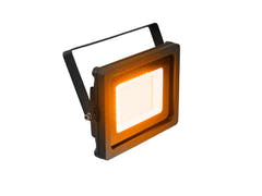 EUROLITE LED IP FL-30 SMD arancione