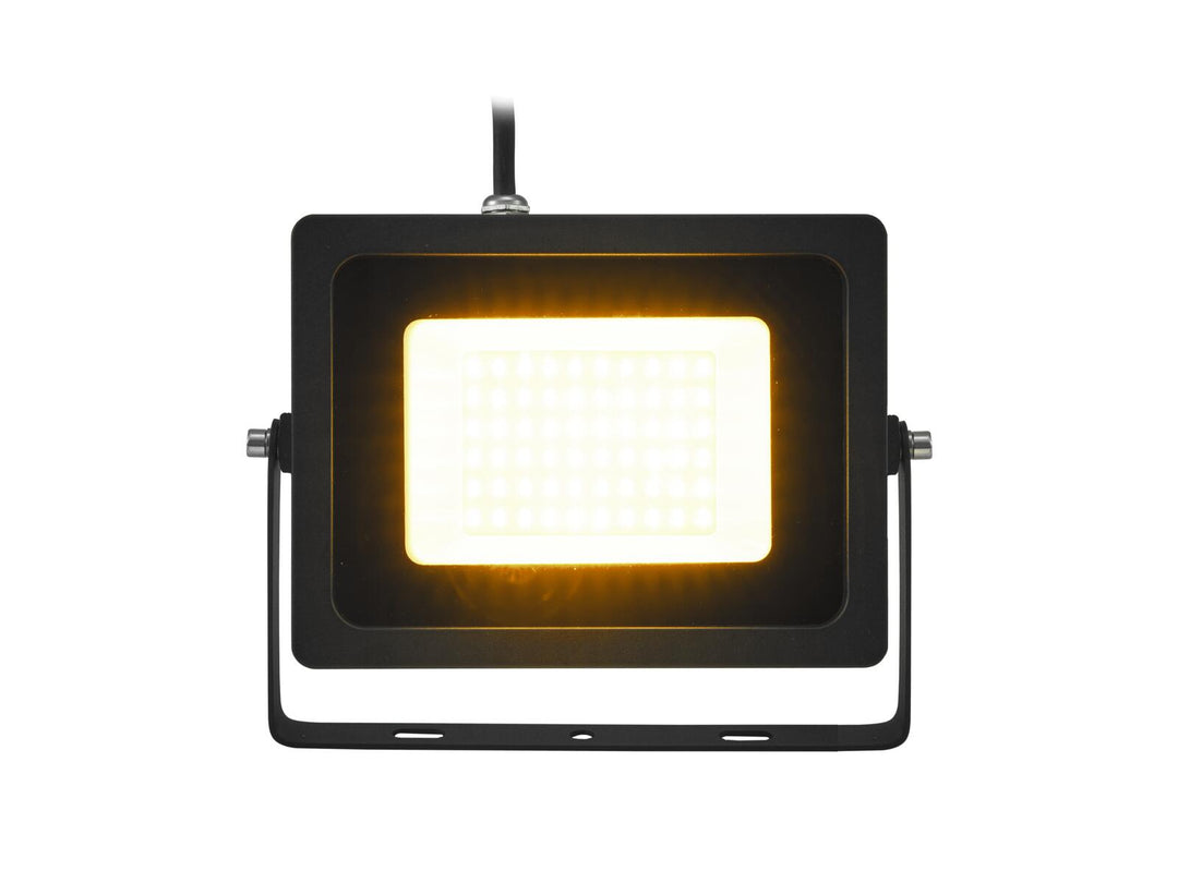 EUROLITE LED IP FL-30 SMD arancione