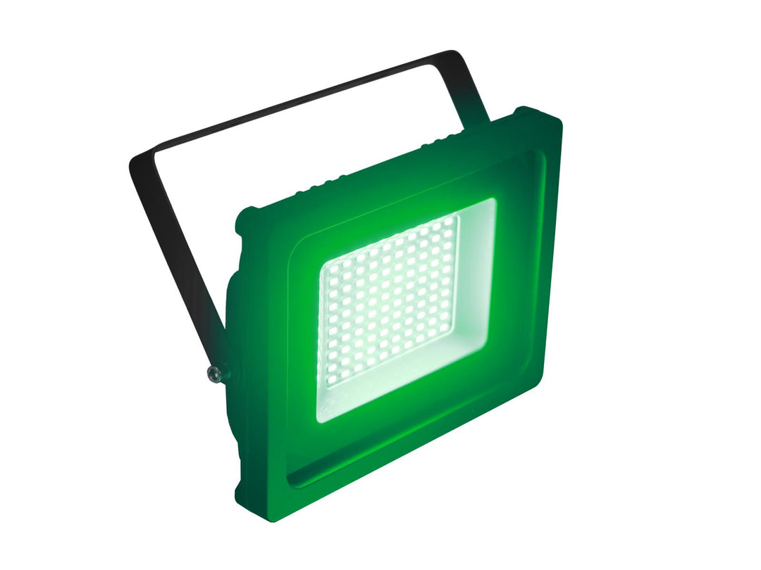 EUROLITE LED IP FL-50 SMD verde