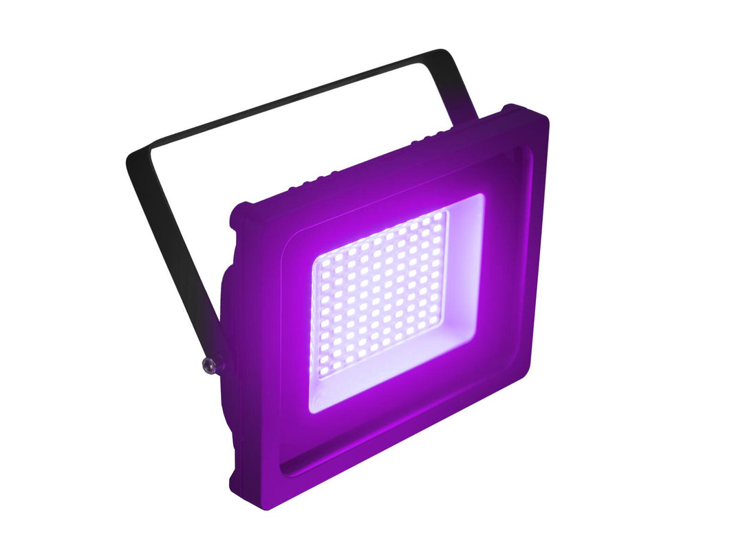EUROLITE LED IP FL-50 SMD viola