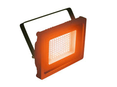EUROLITE LED IP FL-50 SMD arancione