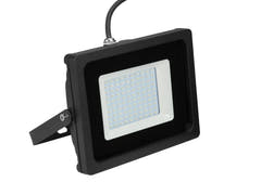 EUROLITE LED IP FL-50 SMD arancione