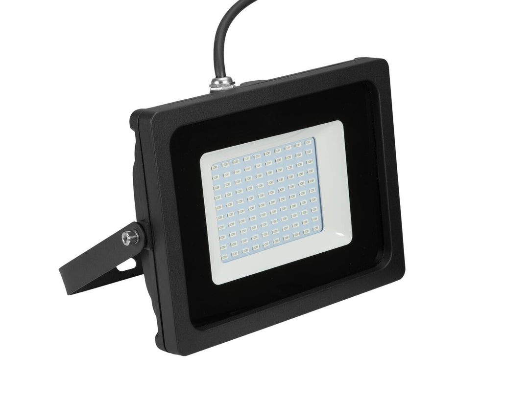 EUROLITE LED IP FL-50 SMD arancione