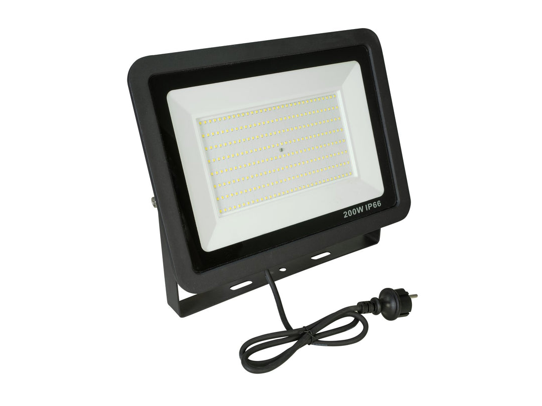Eurolite FL200 IP Lampada da esterno (WW)