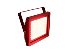 EUROLITE LED IP FL-100 SMD rosso