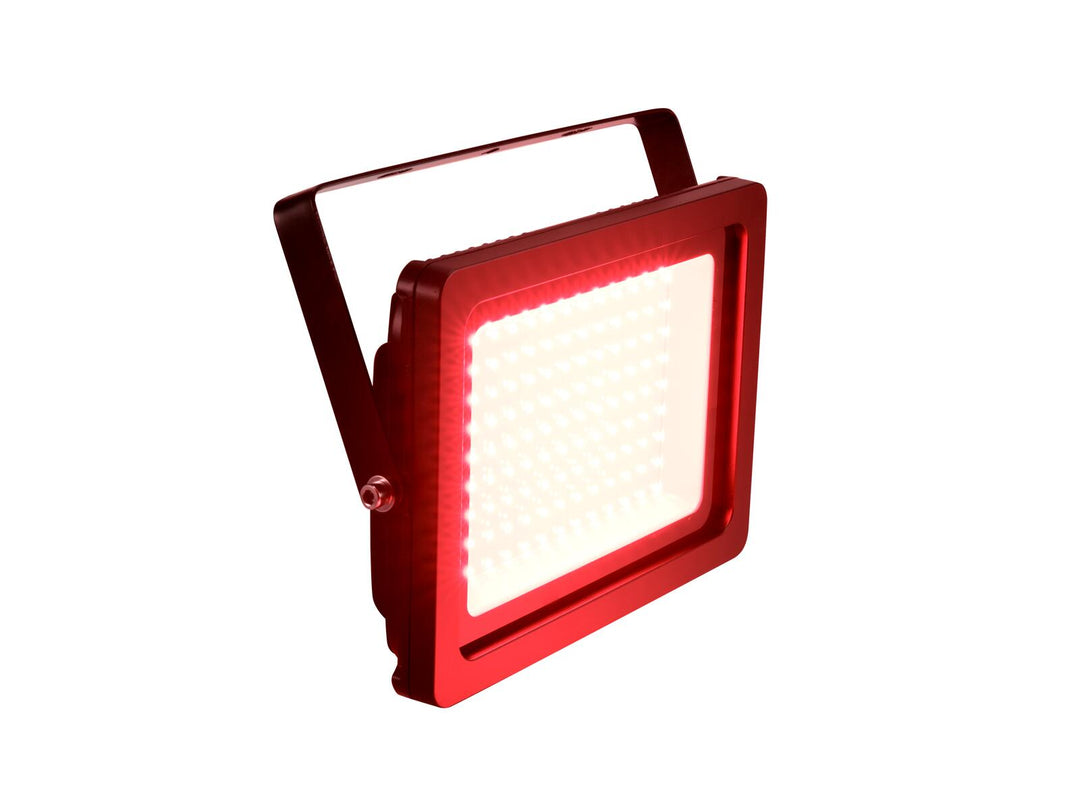 EUROLITE LED IP FL-100 SMD rosso