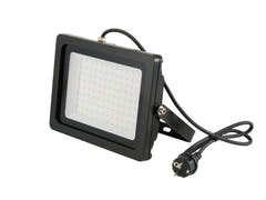 EUROLITE LED IP FL-100 SMD turchese