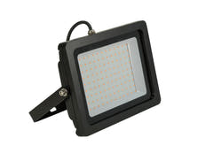 EUROLITE LED IP FL-100 SMD turchese