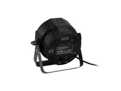 EUROLITE LED SLS-12 UV da pavimento