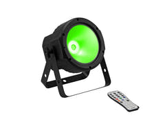 EUROLITE LED SLS-30 COB QCL Luce da pavimento