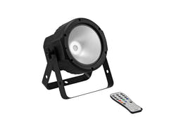 EUROLITE LED SLS-30 COB QCL Luce da pavimento