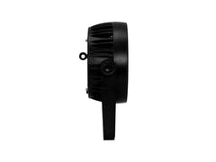 EUROLITE LED 7C-12 Faretto slim silenzioso