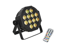 EUROLITE LED SLS-12 QCL da pavimento