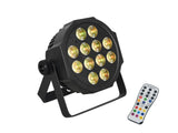 EUROLITE LED SLS-12 QCL Floor