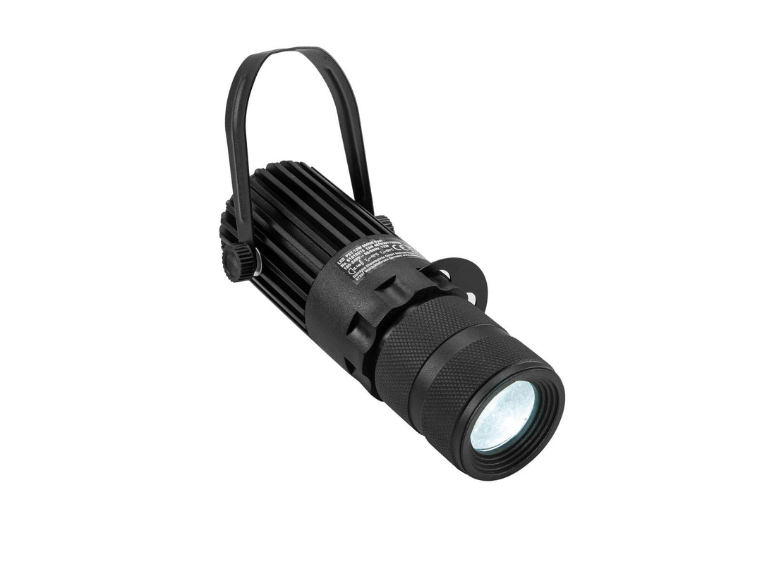 EUROLITE LED PST-12W 6000K Faretto
