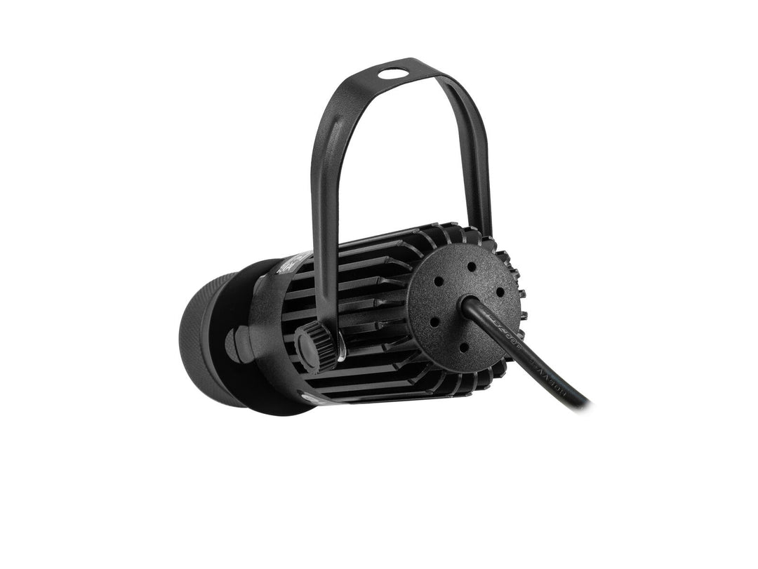 EUROLITE LED PST-12W 3000K Proiettore