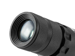 EUROLITE LED PST-12W 3000K Proiettore