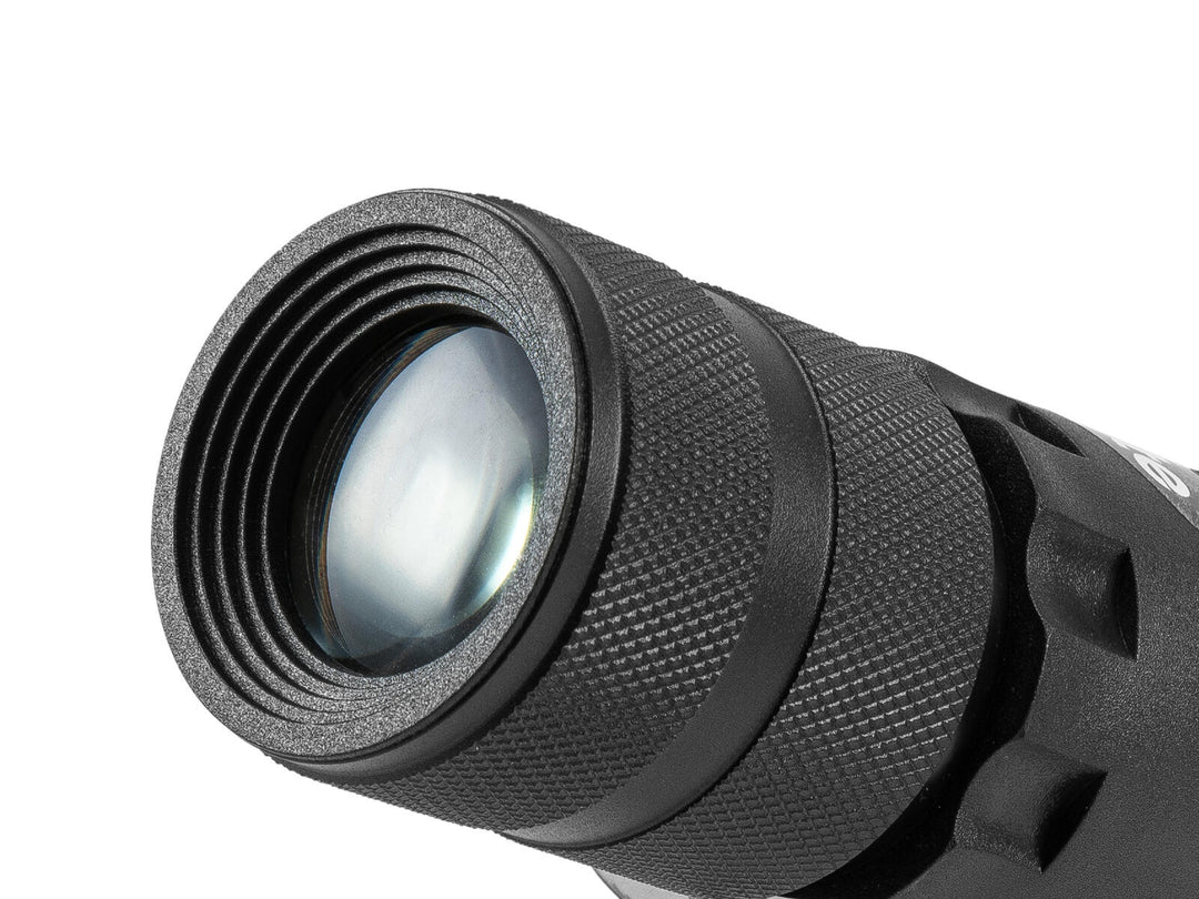 EUROLITE LED PST-12W 3000K Proiettore