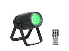 EUROLITE LED PST-10 QCL Faretto